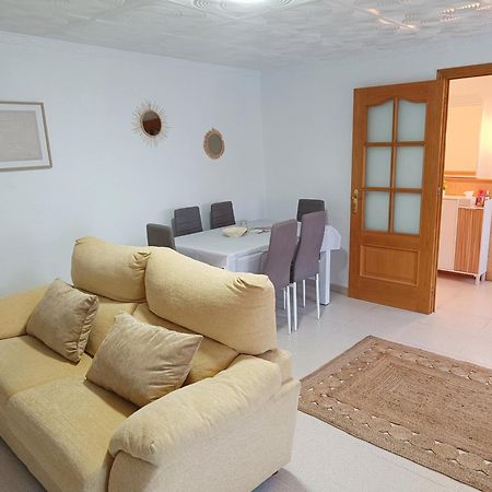Casadelsol Apartment Caravaca De La Cruz Exterior photo